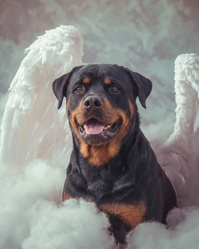 Your Custom Pet Art Kit