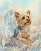 Your Custom Pet Art Kit