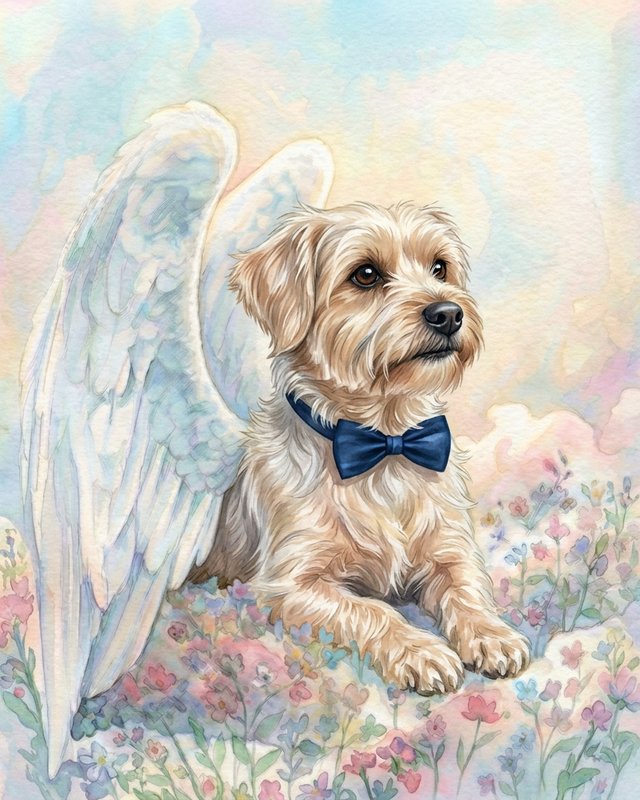 Your Custom Pet Art Kit