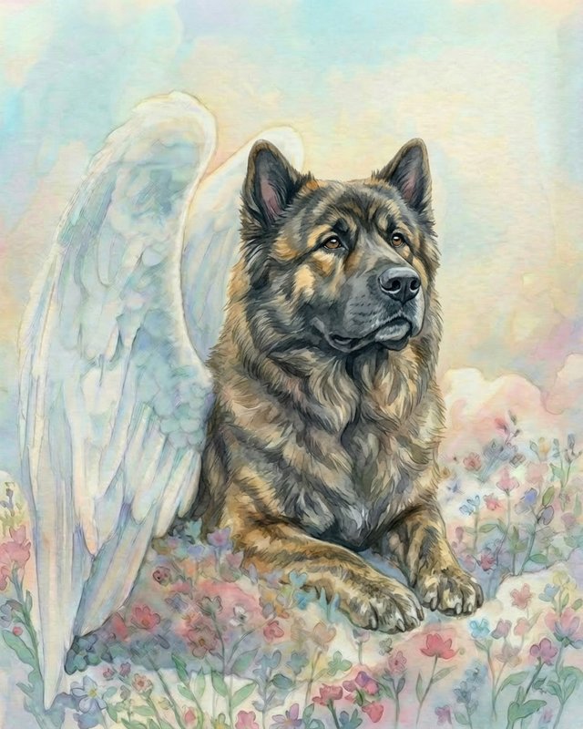Your Custom Pet Art Kit