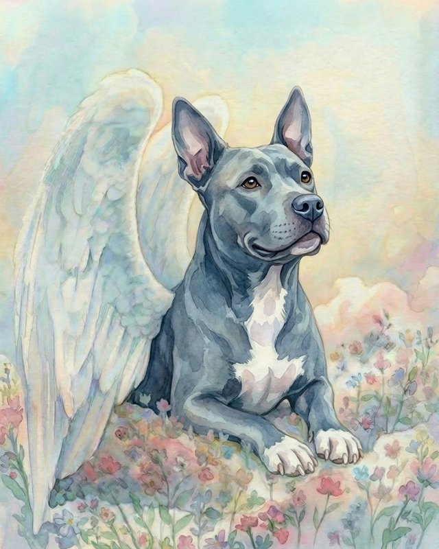 Your Custom Pet Art Kit