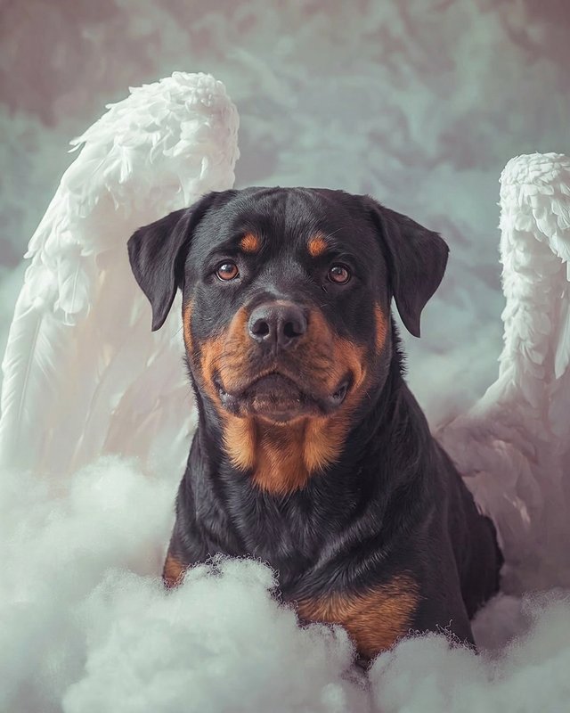 Your Custom Pet Art Kit