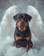 Your Custom Pet Art Kit