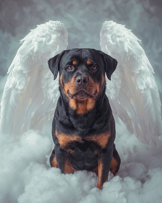 Your Custom Pet Art Kit