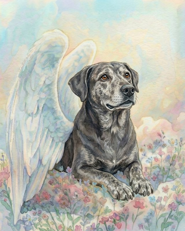 Your Custom Pet Art Kit