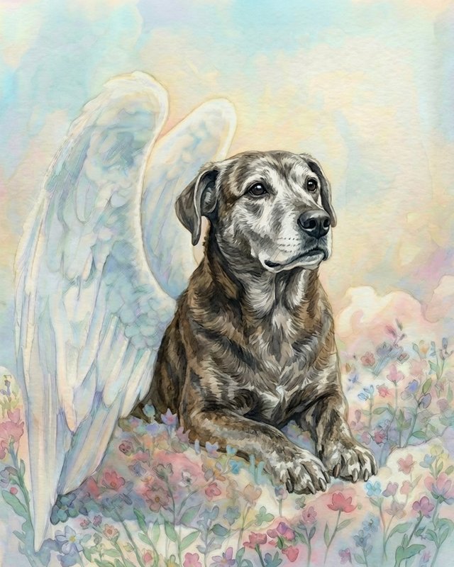Your Custom Pet Art Kit
