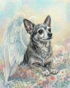 Your Custom Pet Art Kit