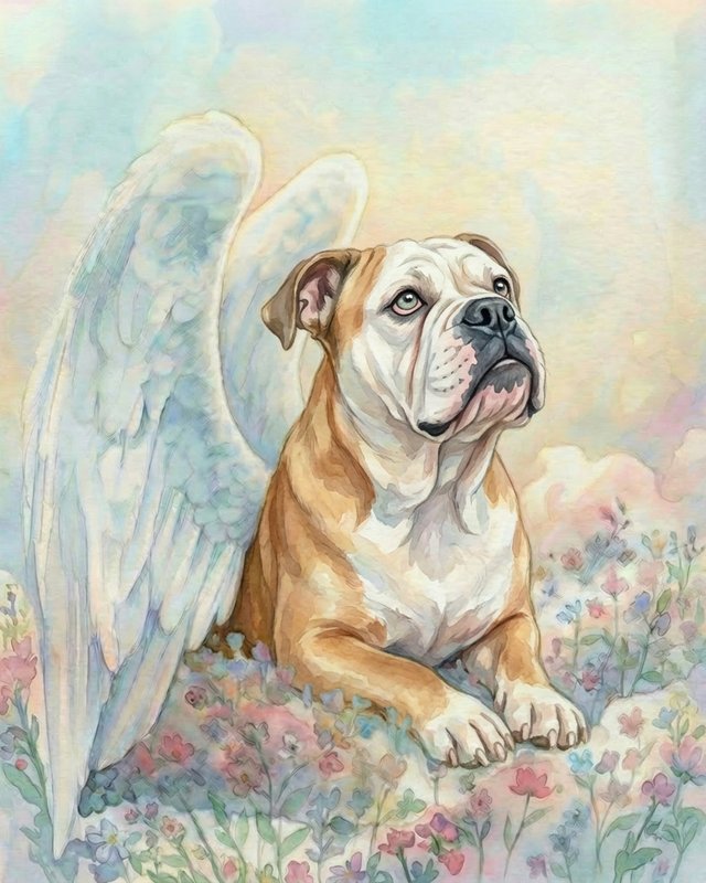 Your Custom Pet Art Kit