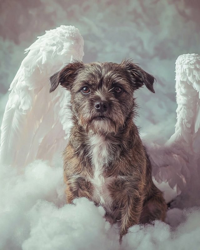 Your Custom Pet Art Kit