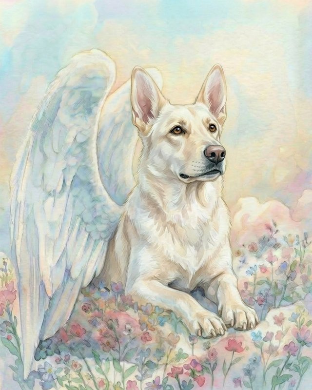 Your Custom Pet Art Kit