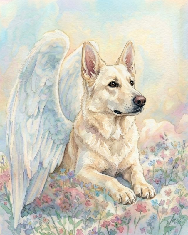 Your Custom Pet Art Kit