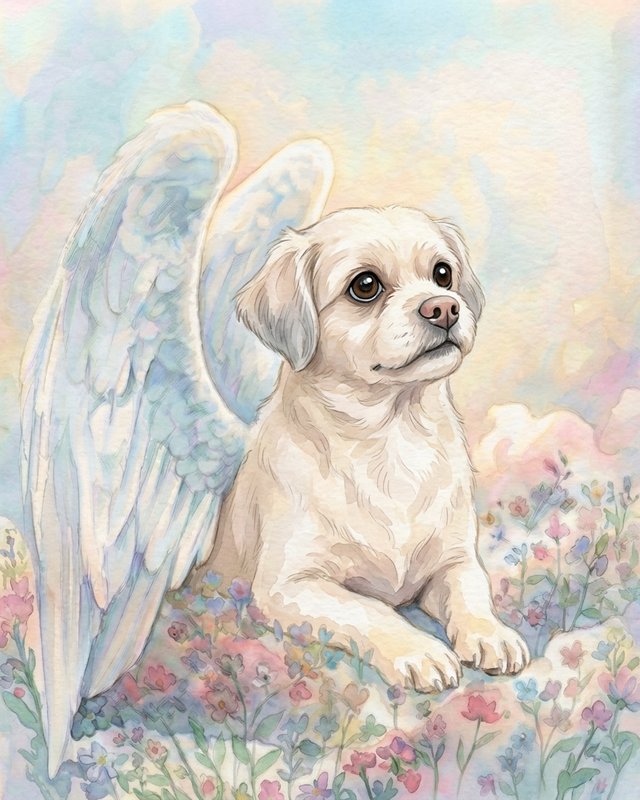 Your Custom Pet Art Kit