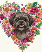 Your Custom Pet Art Kit