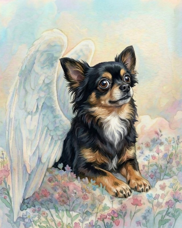 Your Custom Pet Art Kit