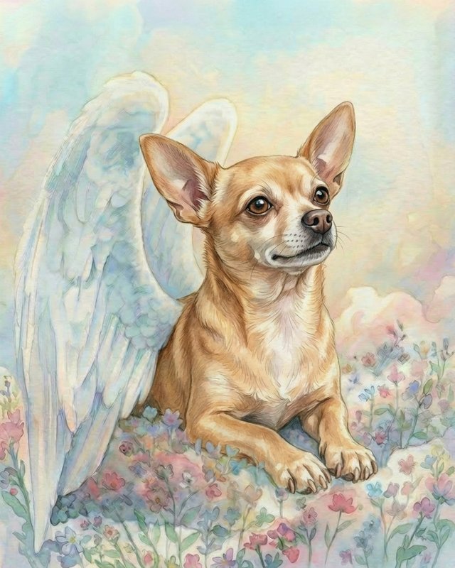 Your Custom Pet Art Kit