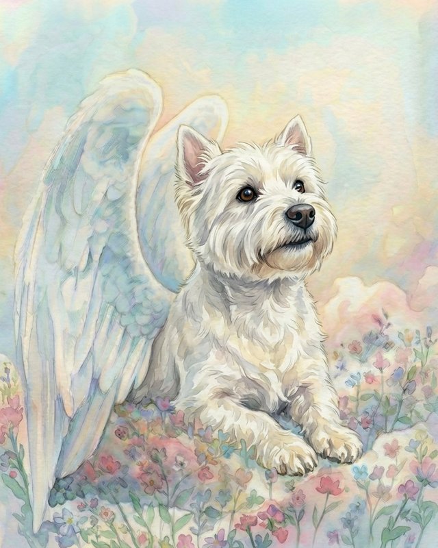 Your Custom Pet Art Kit