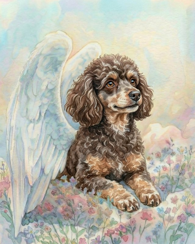 Your Custom Pet Art Kit