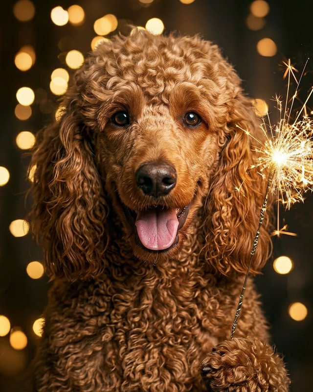 Your Custom Pet Art Kit