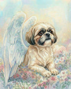 Your Custom Pet Art Kit