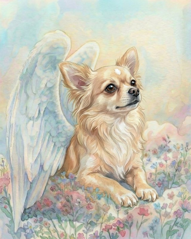 Your Custom Pet Art Kit