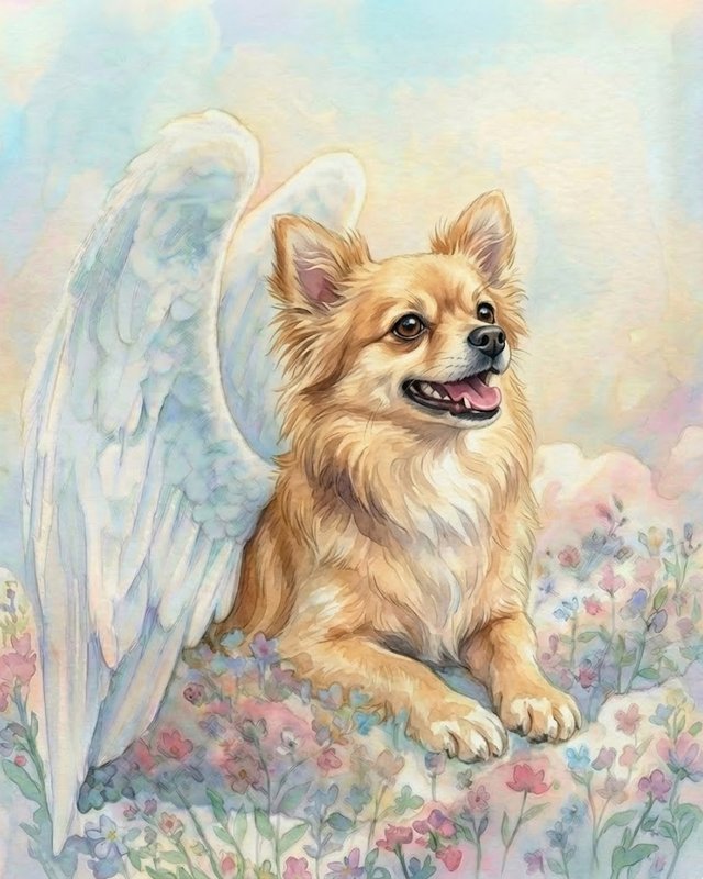 Your Custom Pet Art Kit