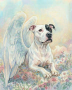 Your Custom Pet Art Kit