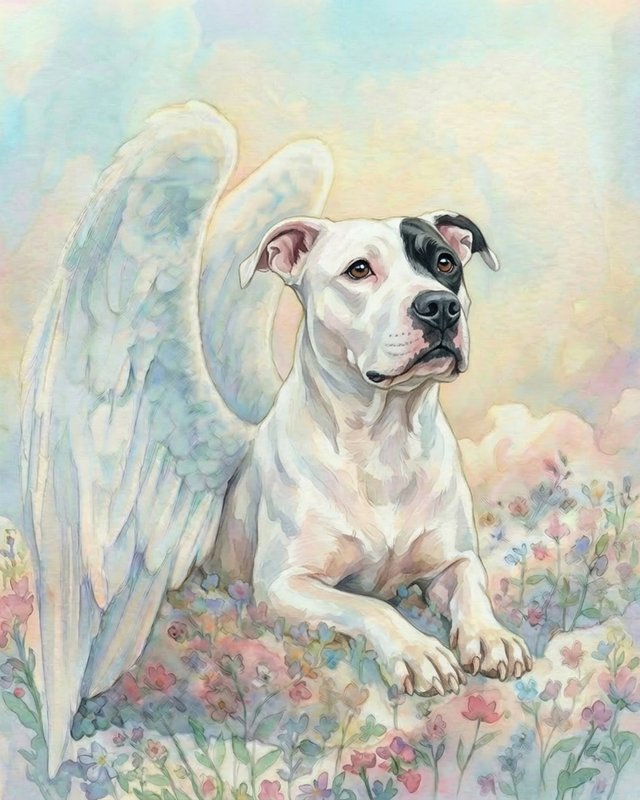 Your Custom Pet Art Kit
