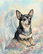 Your Custom Pet Art Kit