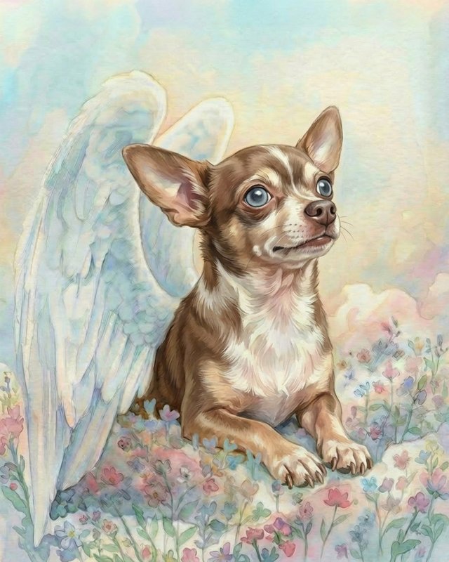 Your Custom Pet Art Kit