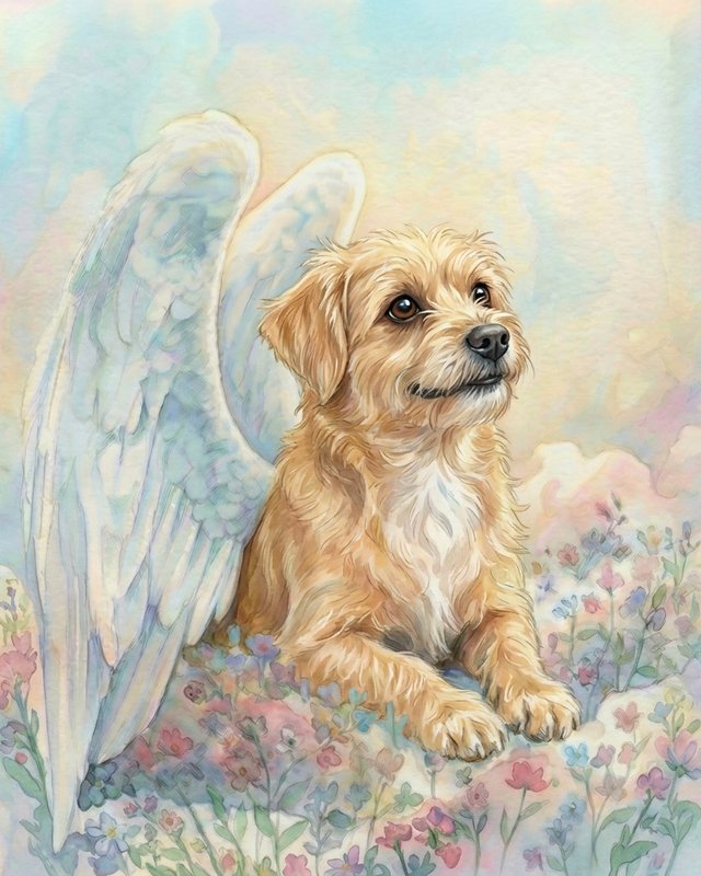 Your Custom Pet Art Kit