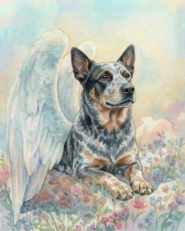 Your Custom Pet Art Kit