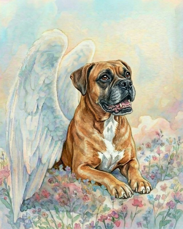 Your Custom Pet Art Kit