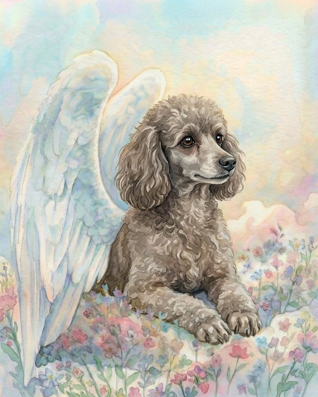 Your Custom Pet Art Kit