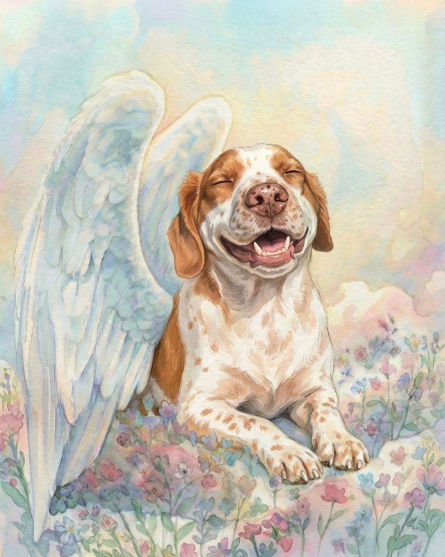 Your Custom Pet Art Kit