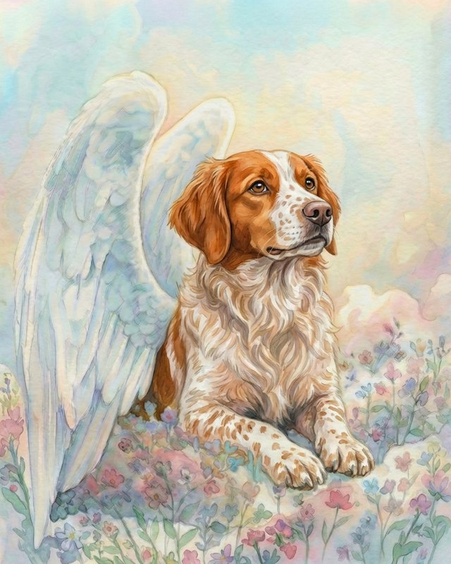 Your Custom Pet Art Kit