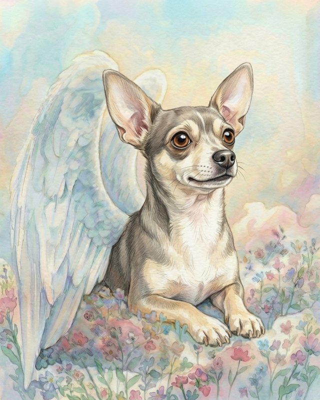 Your Custom Pet Art Kit