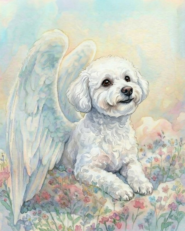 Your Custom Pet Art Kit