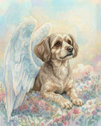 Your Custom Pet Art Kit