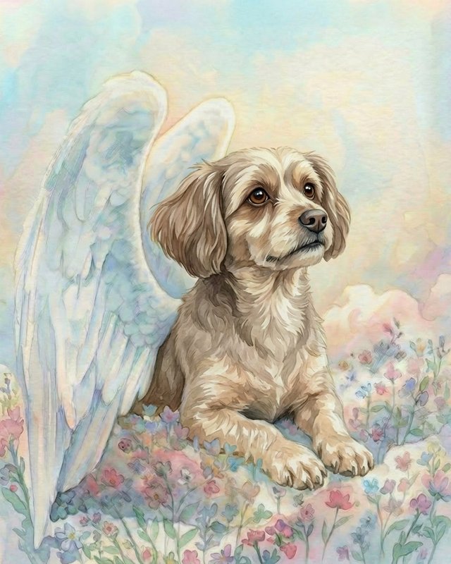 Your Custom Pet Art Kit