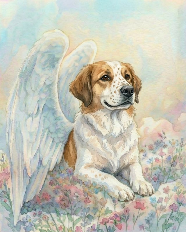 Your Custom Pet Art Kit