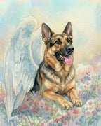 Your Custom Pet Art Kit