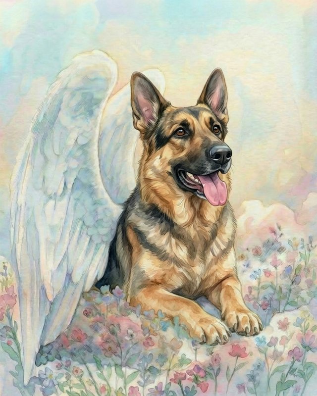 Your Custom Pet Art Kit