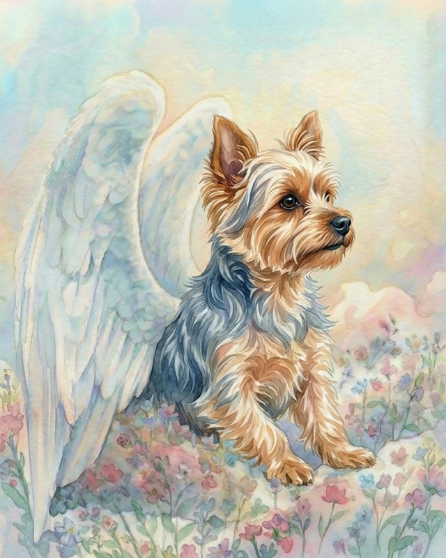 Your Custom Pet Art Kit