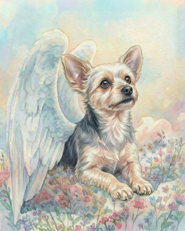 Your Custom Pet Art Kit