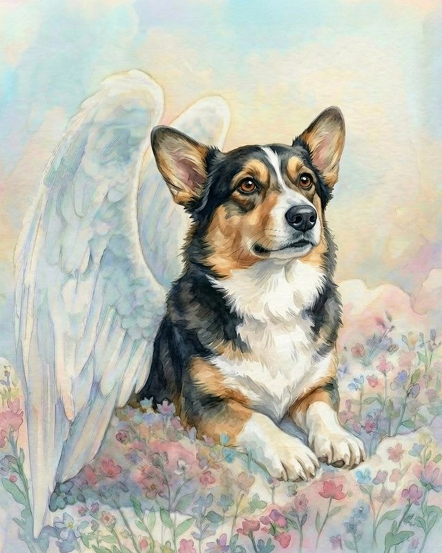 Your Custom Pet Art Kit