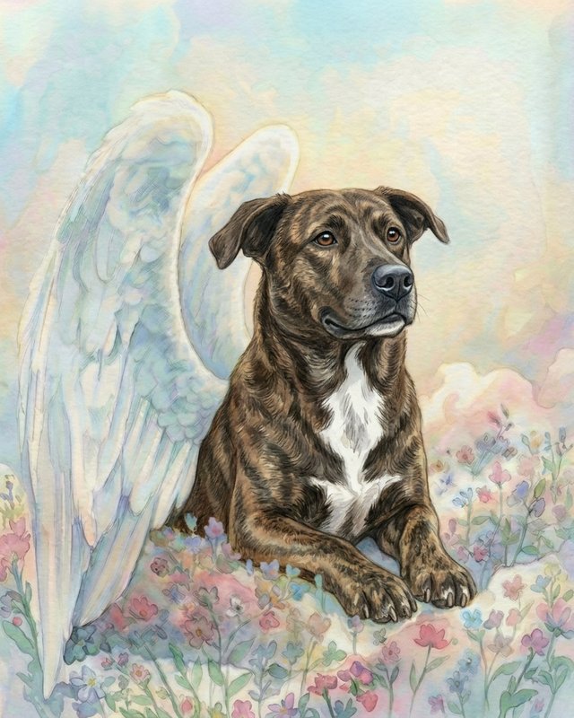 Your Custom Pet Art Kit