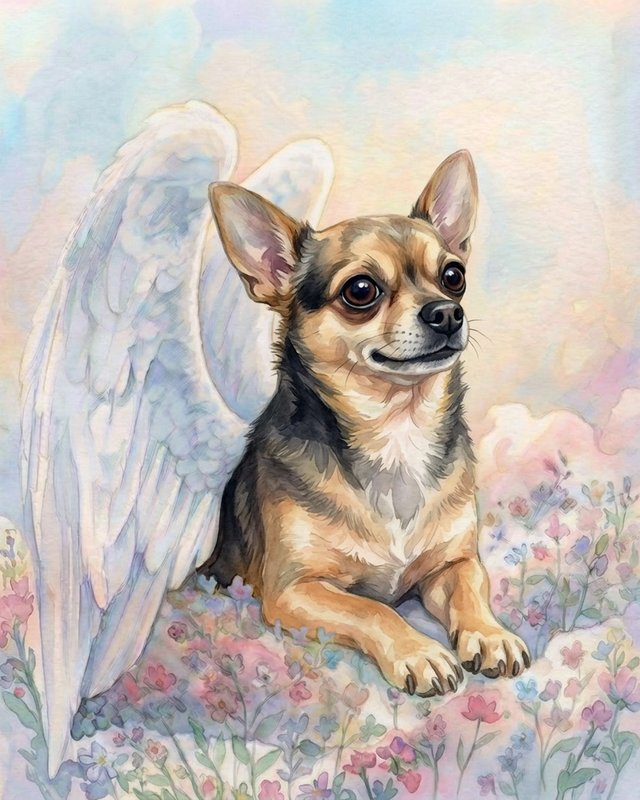 Your Custom Pet Art Kit
