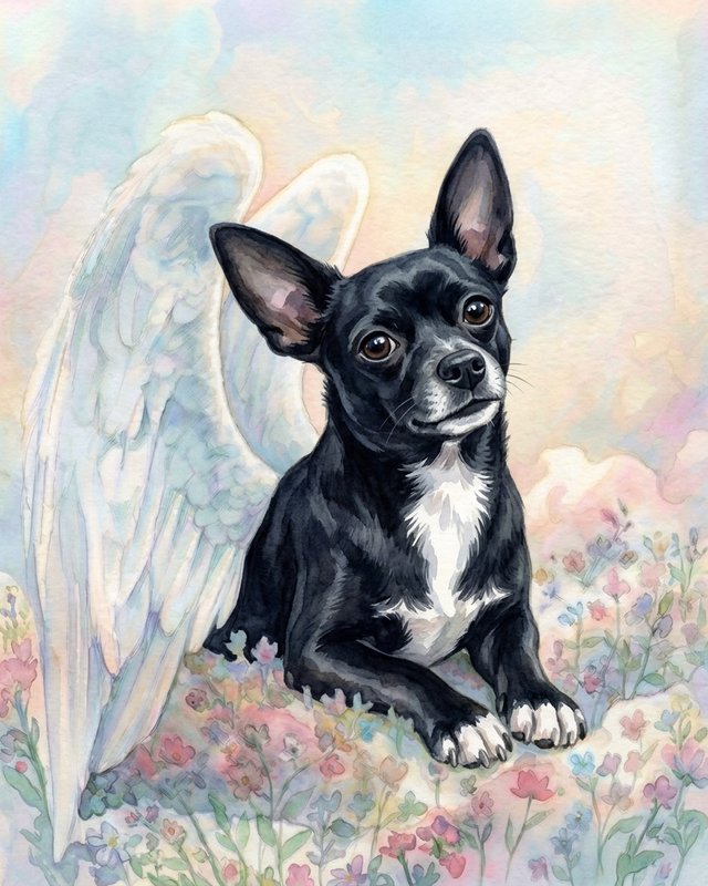 Your Custom Pet Art Kit