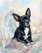 Your Custom Pet Art Kit