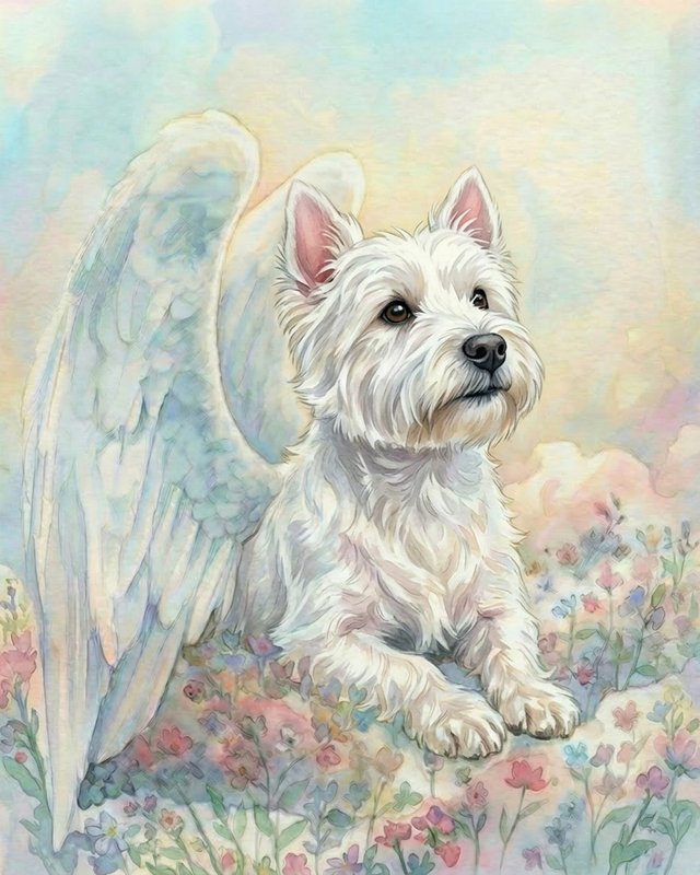 Your Custom Pet Art Kit